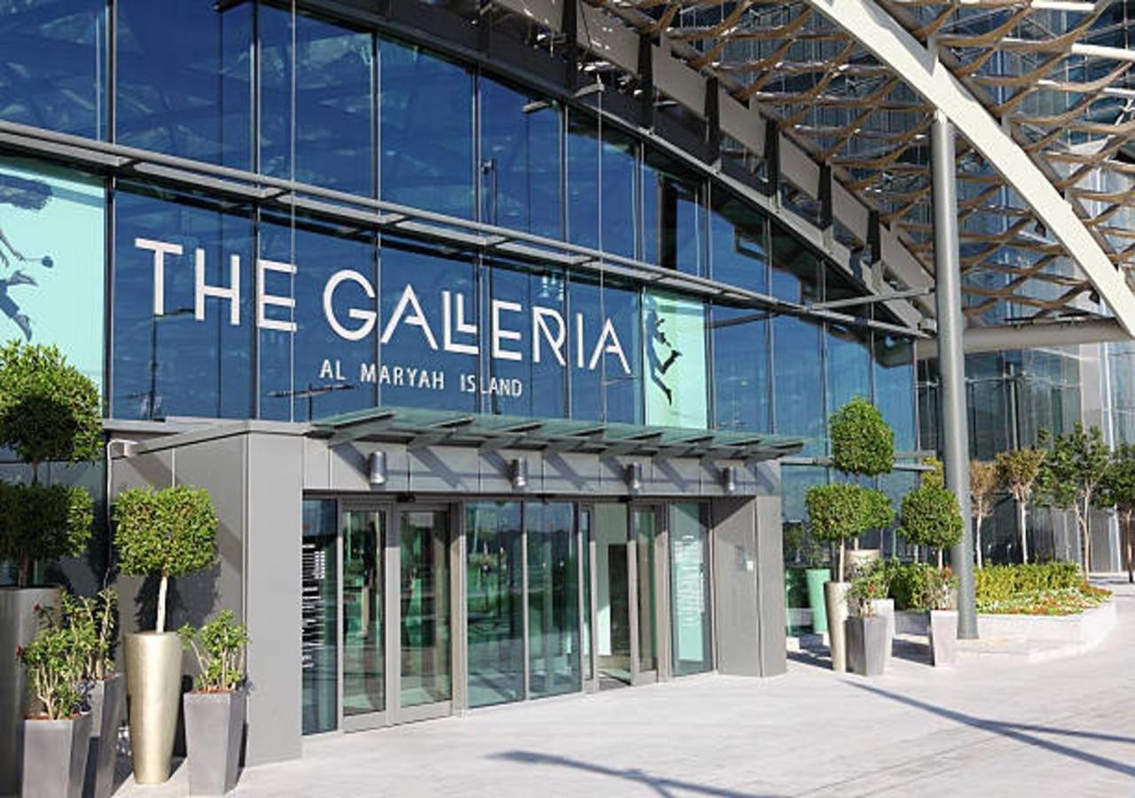 Chic Near Cleveland By Abu Dhabi